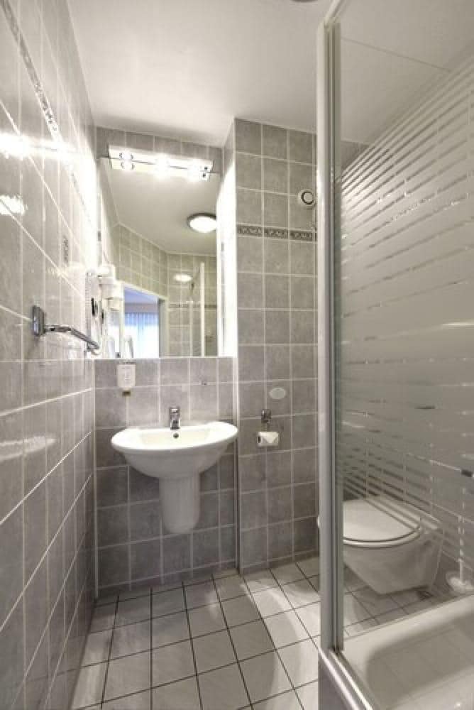 HB Hotel & Apartmenthaus Berlin