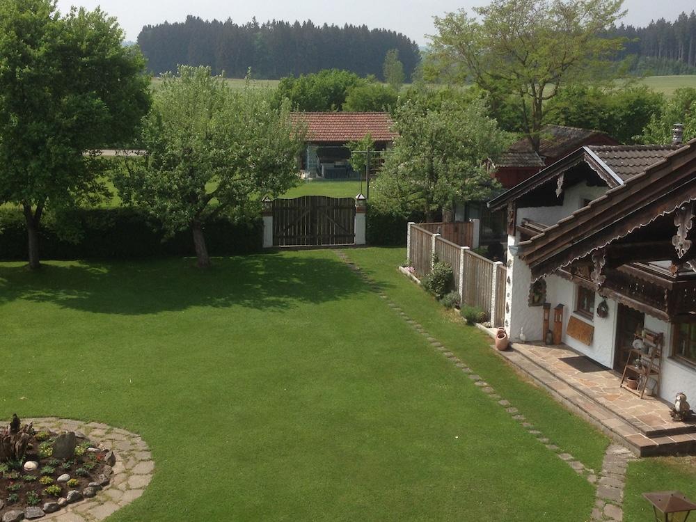 Zehentmayrhof