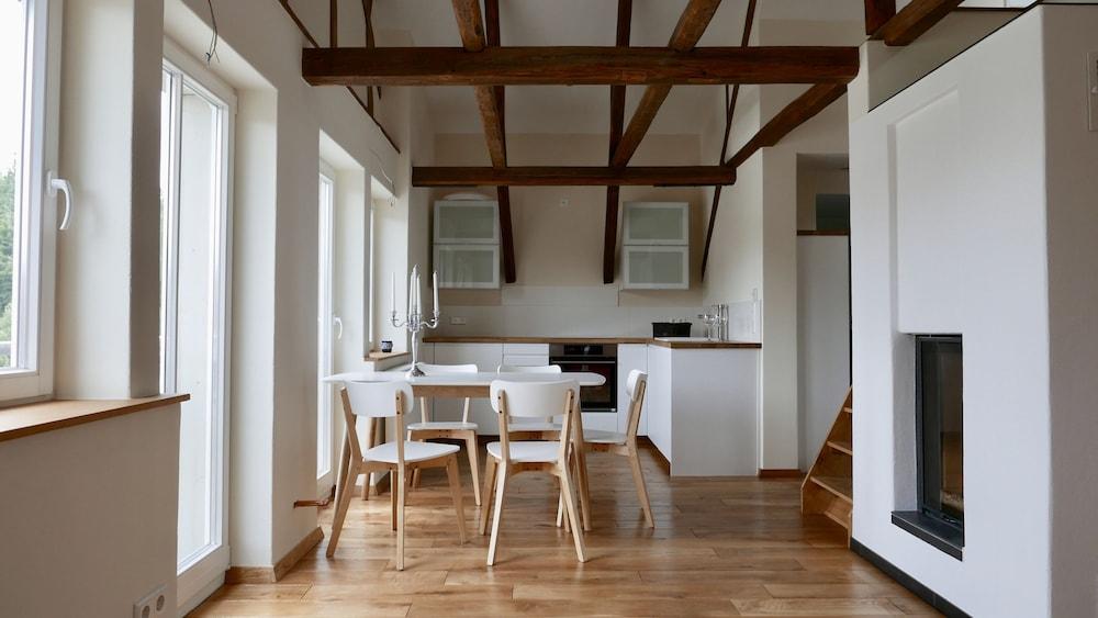 Casa Meloni