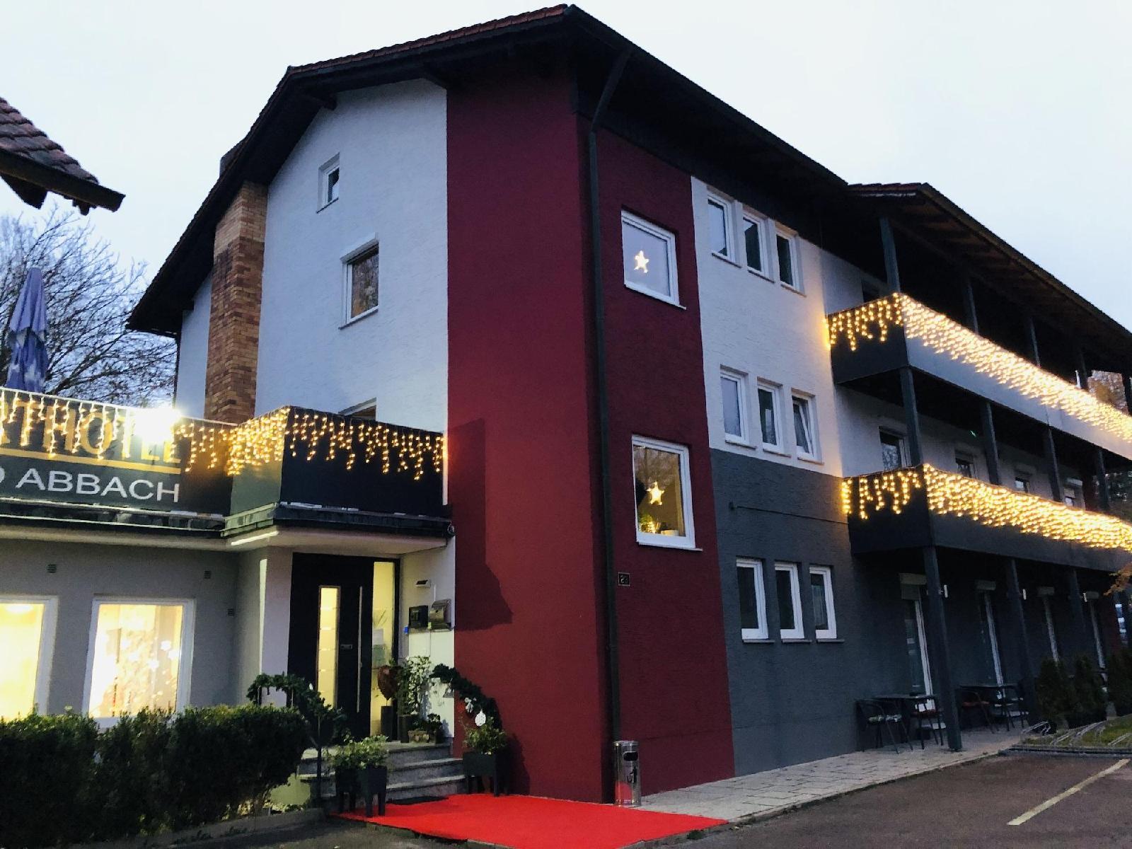 Aparthotel