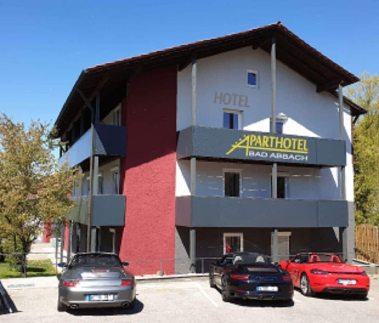 Aparthotel