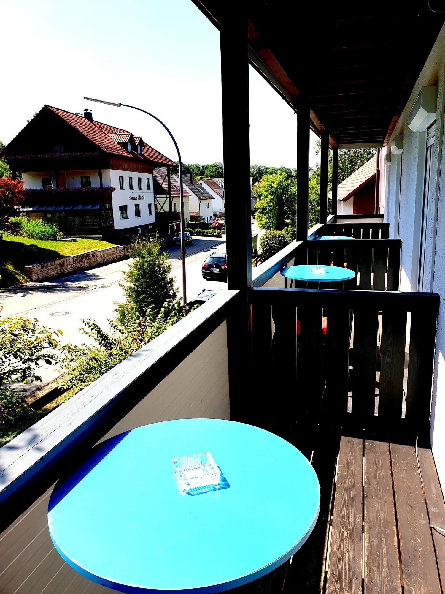 Aparthotel