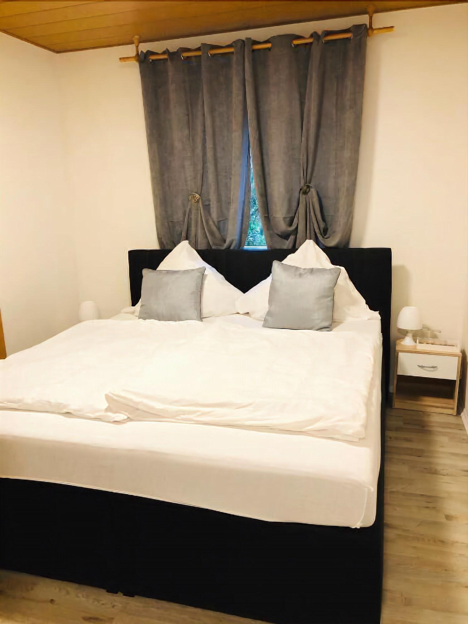 Aparthotel