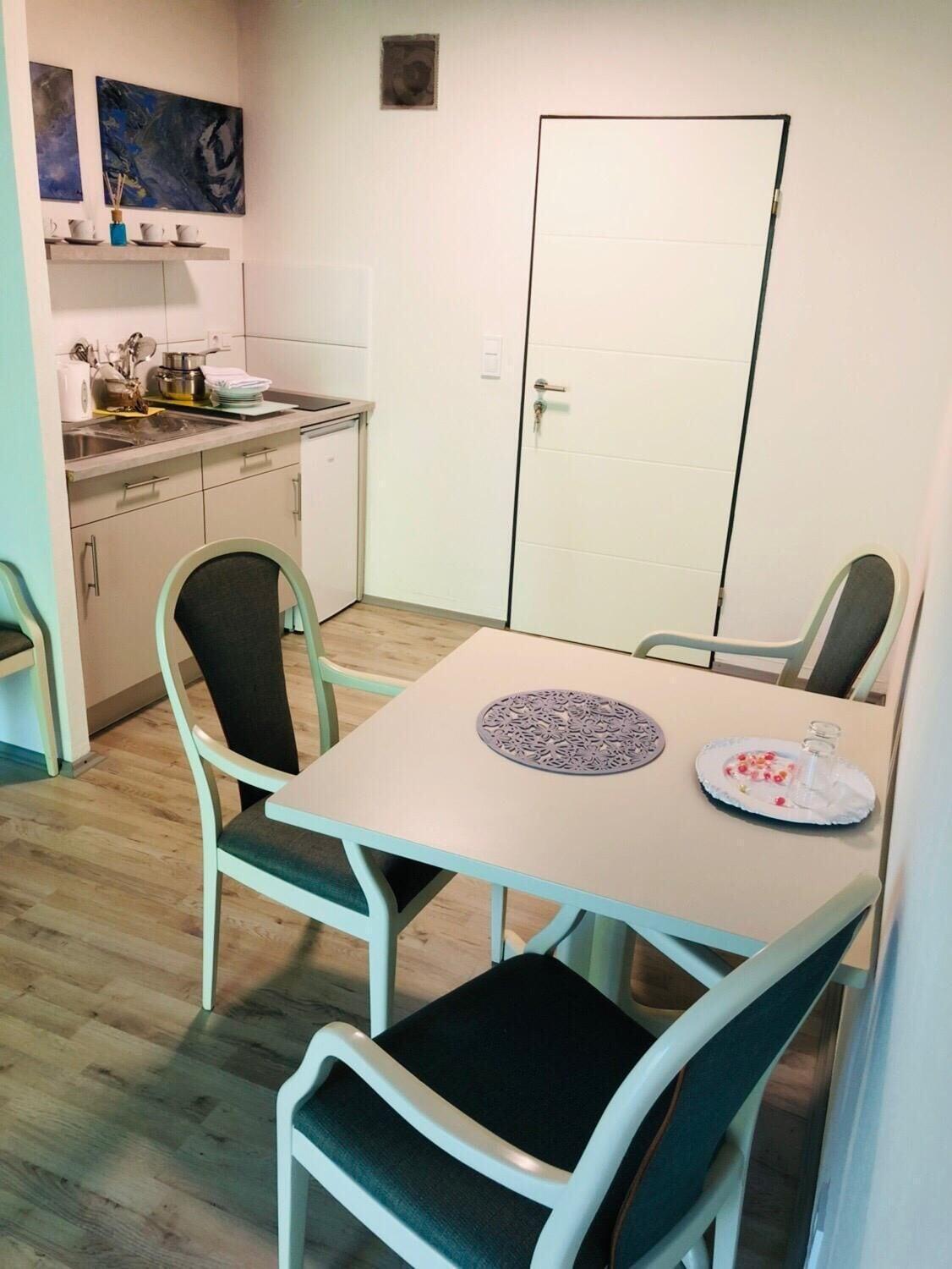 Aparthotel