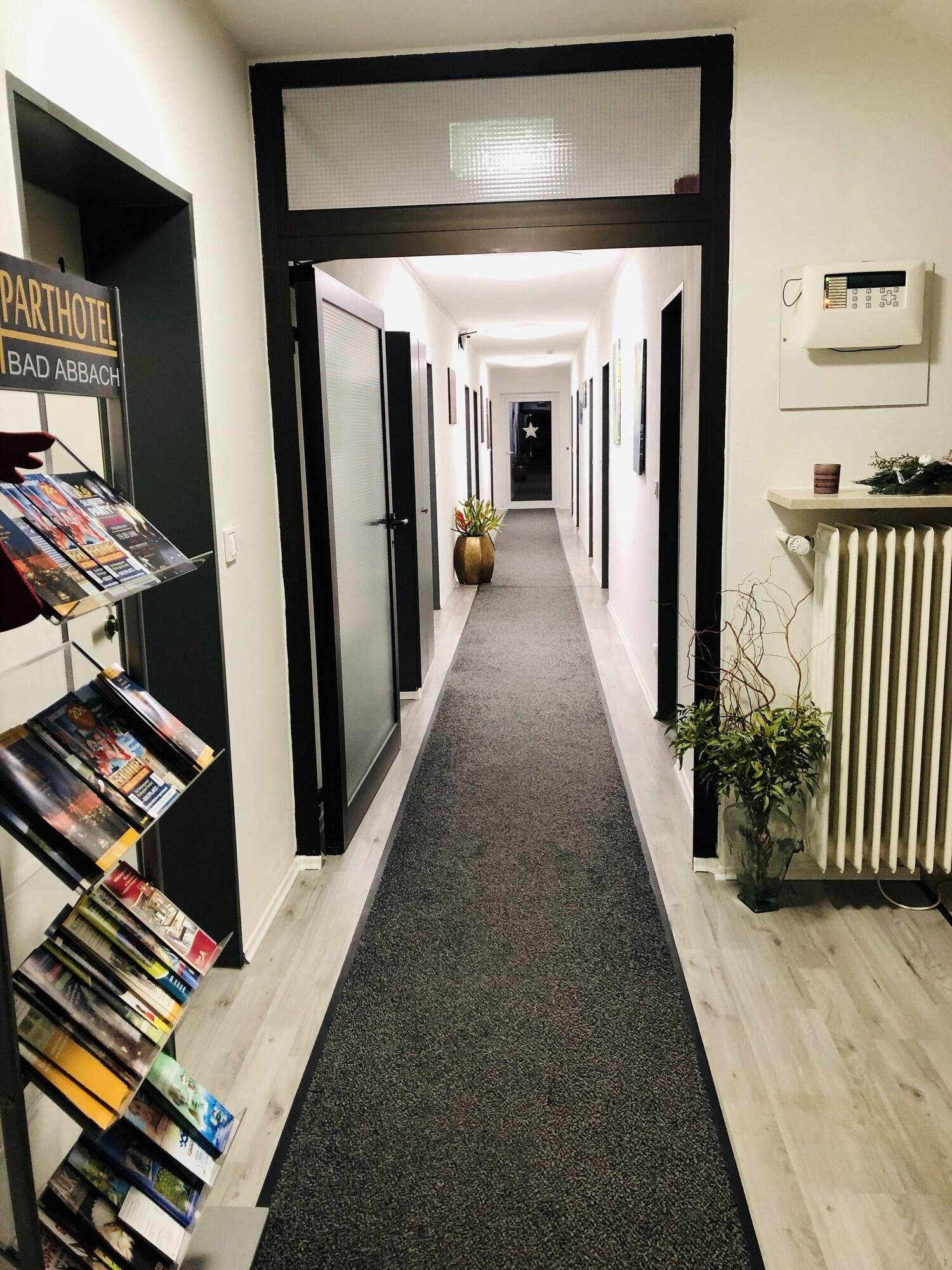 Aparthotel