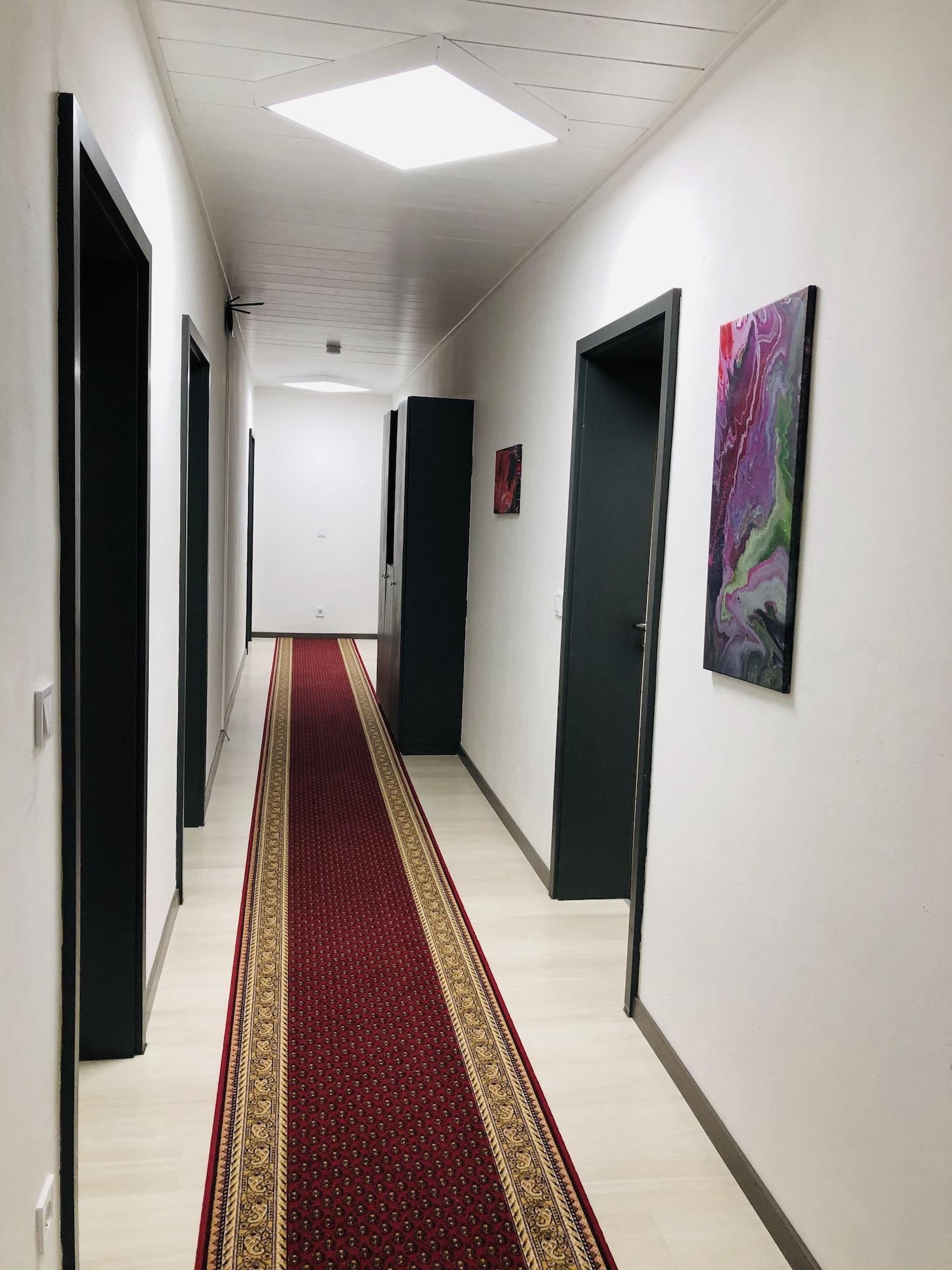 Aparthotel