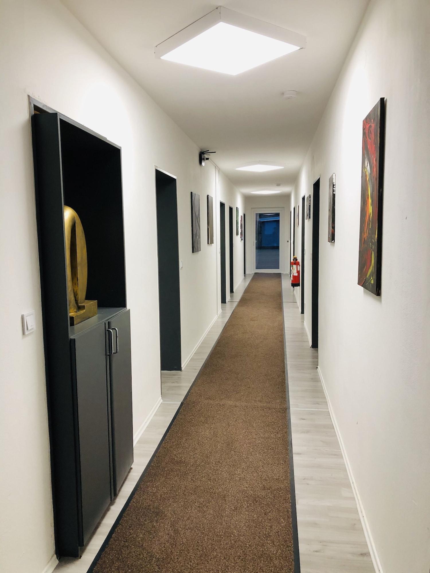 Aparthotel