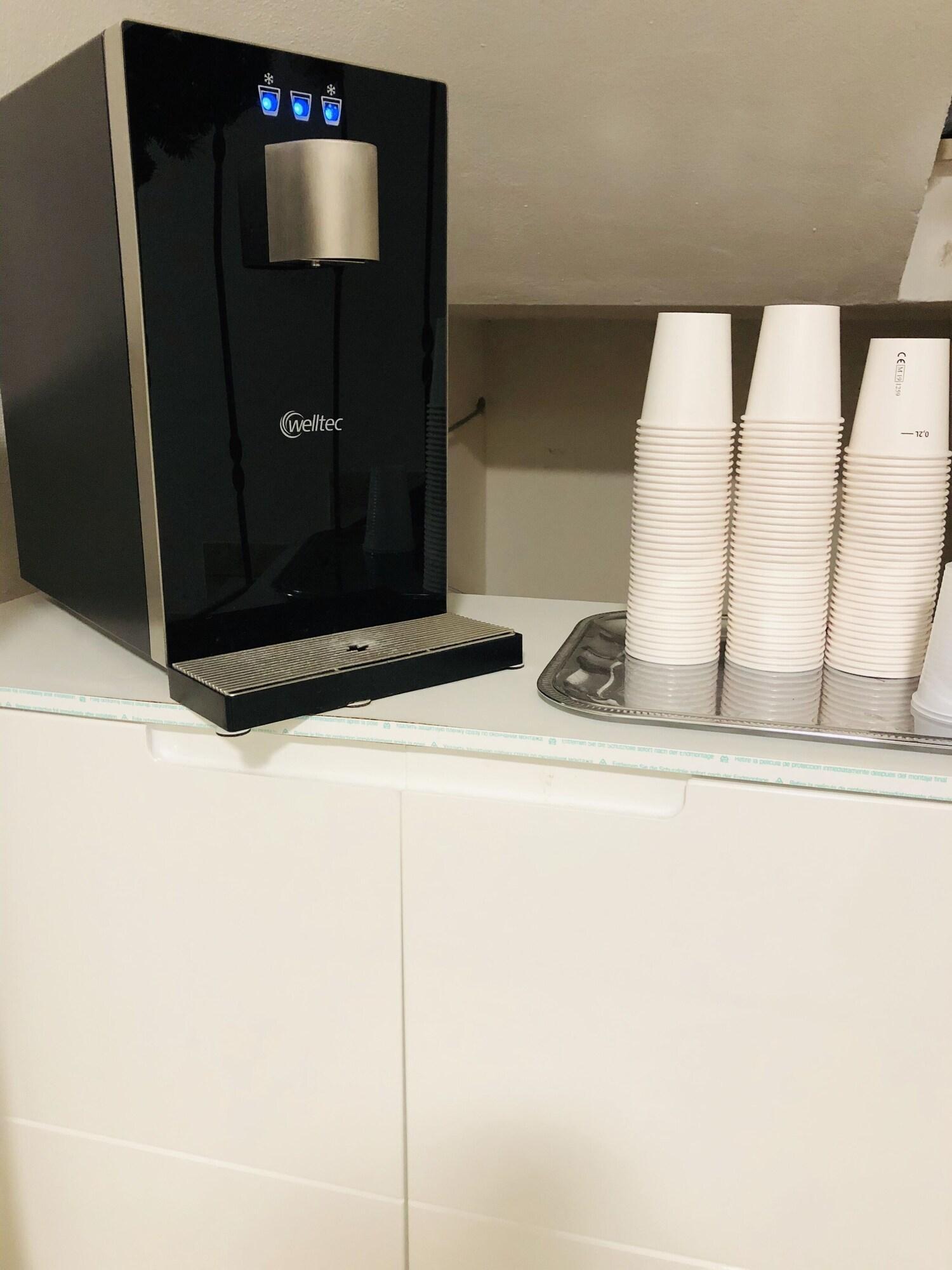 Aparthotel