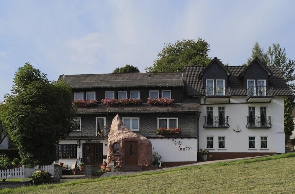 Haus Sonnenschein