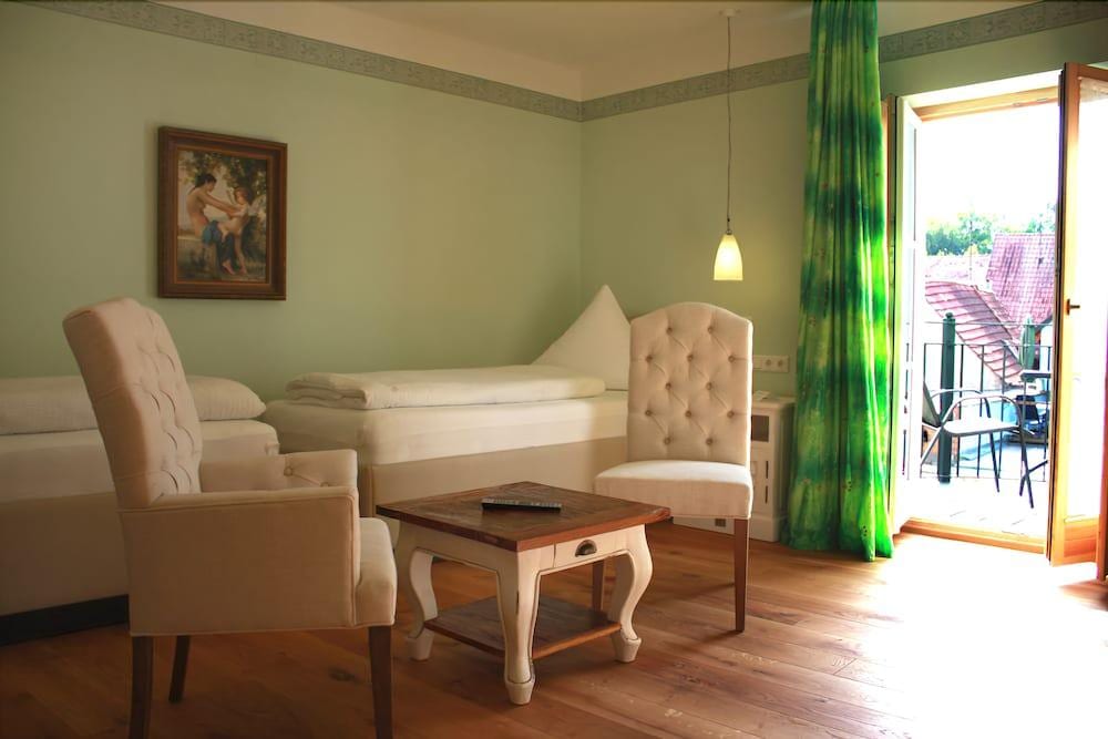 Hotel Belle Vue