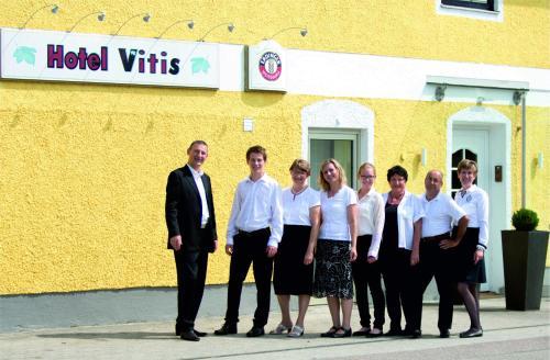 Hotel Vitis