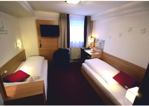 Hotel Vitis
