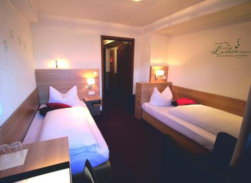 Hotel Vitis