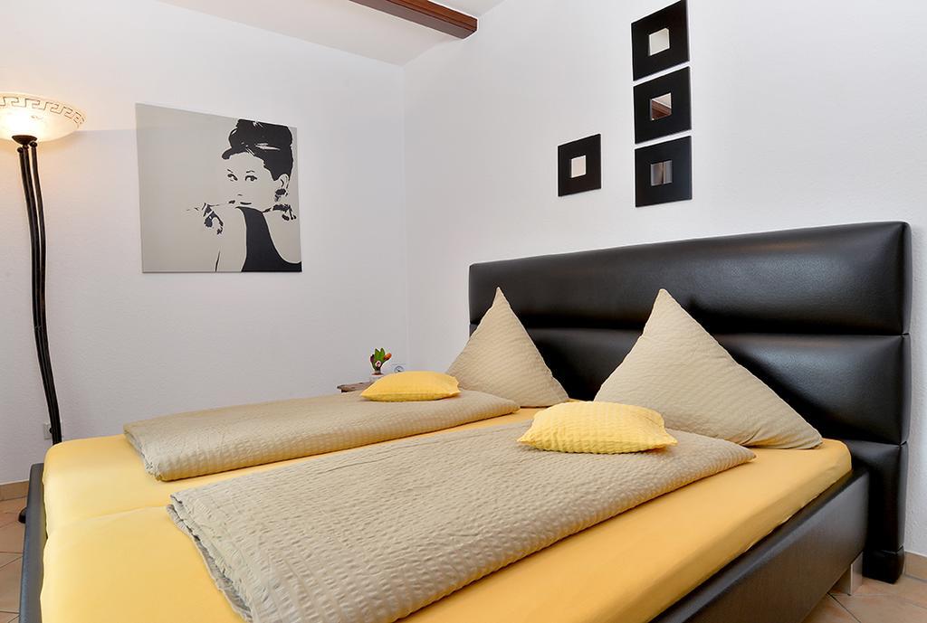 Haus Daniela Superior