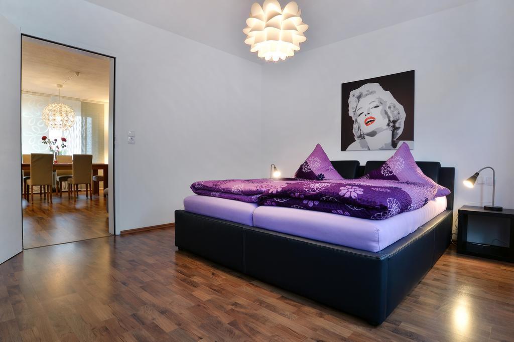 Haus Daniela Superior