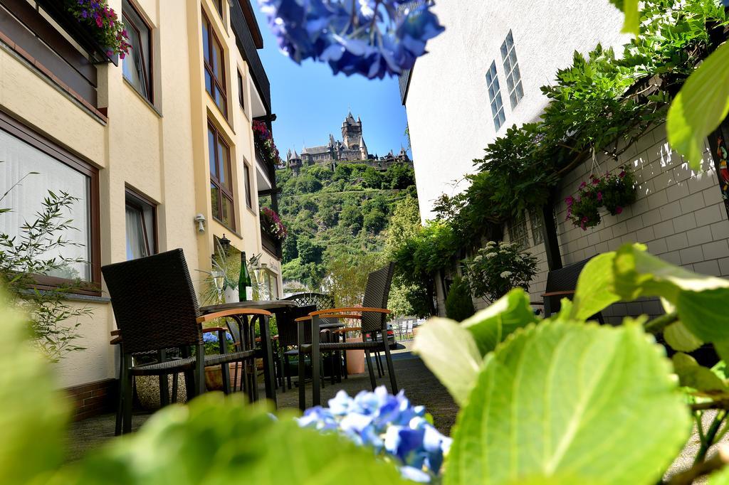 Haus Daniela Superior