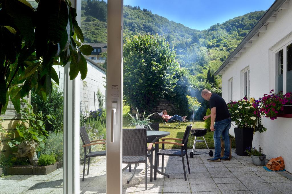 Haus Daniela Superior