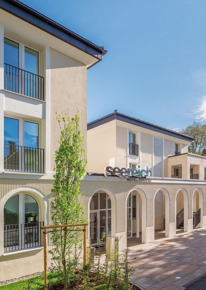 Seereich – Hotel und Pension