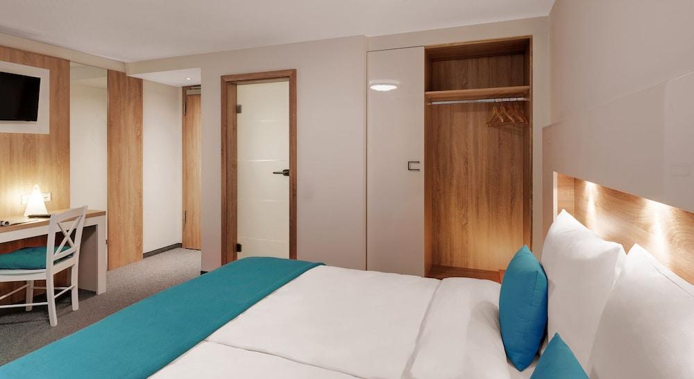 Seereich – Hotel und Pension
