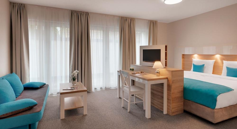 Seereich – Hotel und Pension