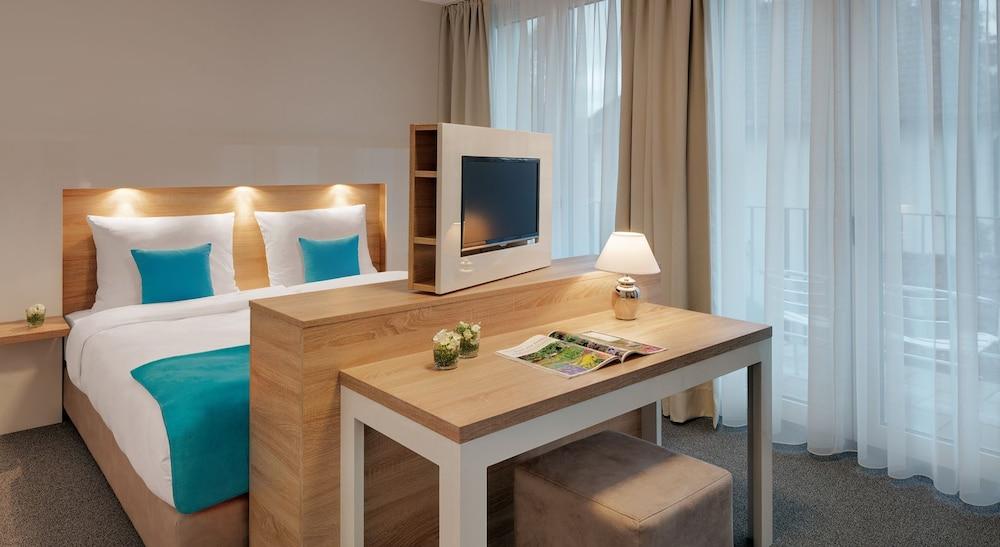 Seereich – Hotel und Pension