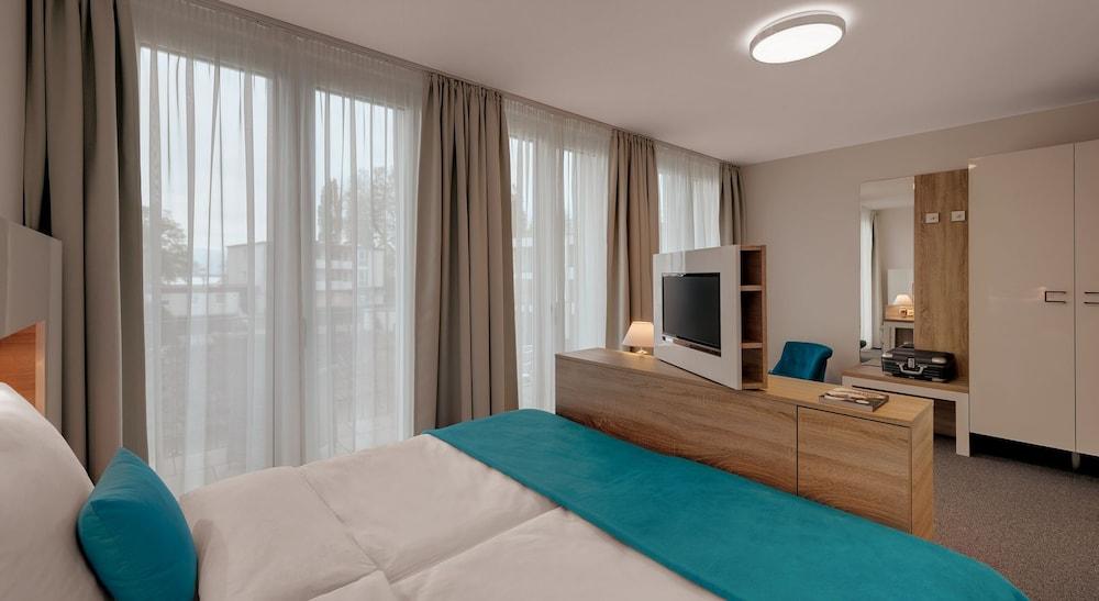 Seereich – Hotel und Pension