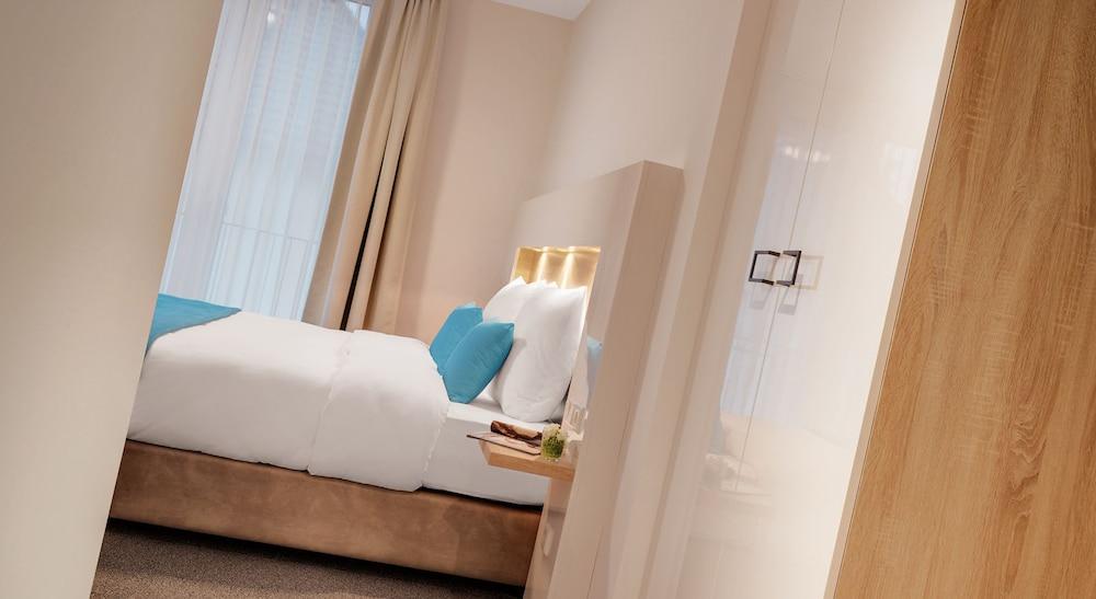Seereich – Hotel und Pension