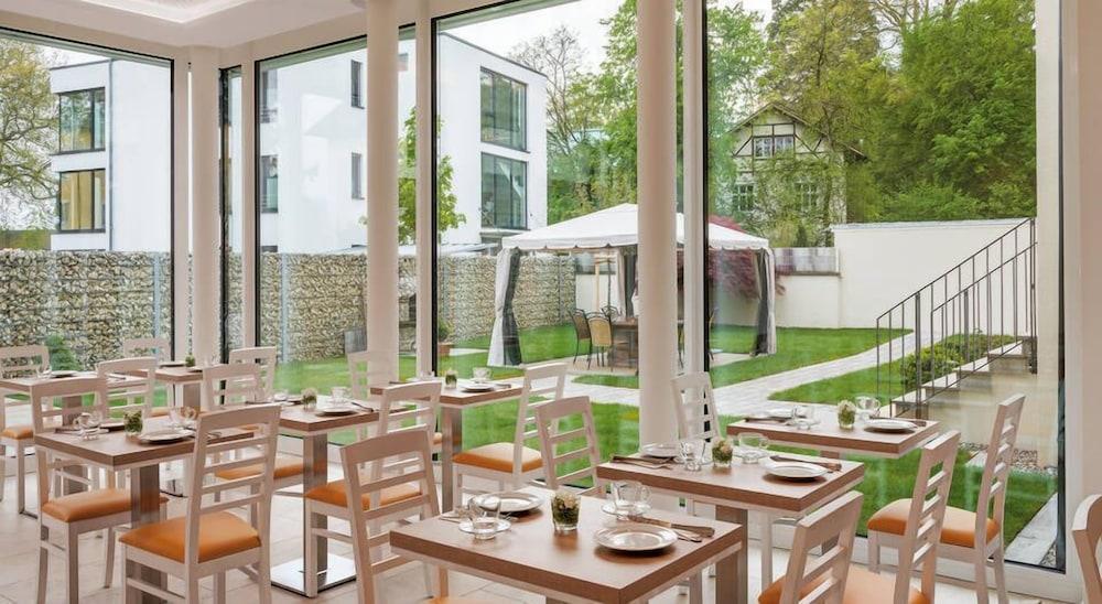 Seereich – Hotel und Pension