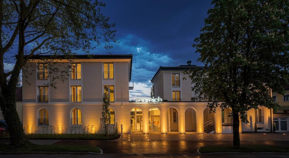 Seereich – Hotel und Pension