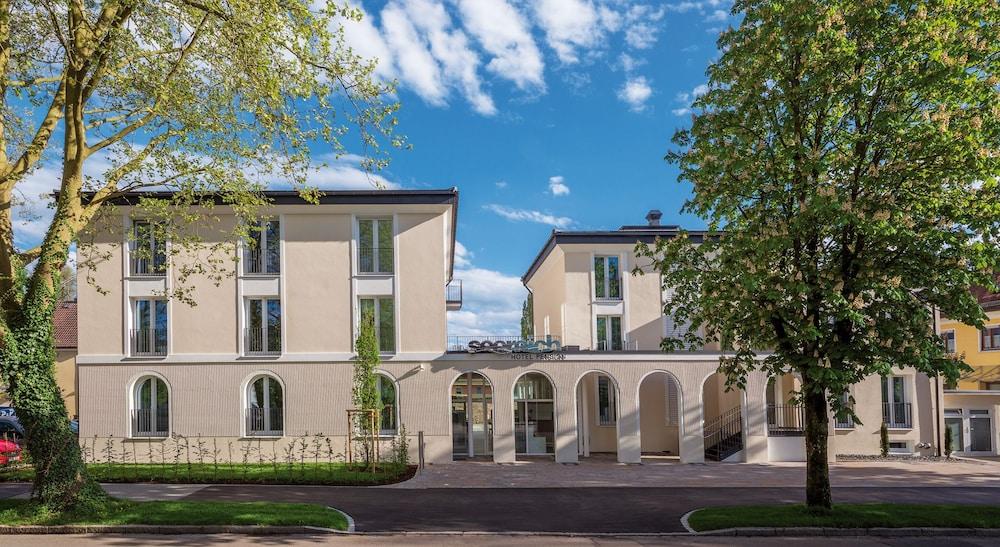 Seereich – Hotel und Pension