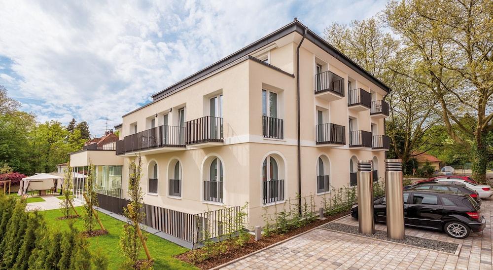 Seereich – Hotel und Pension