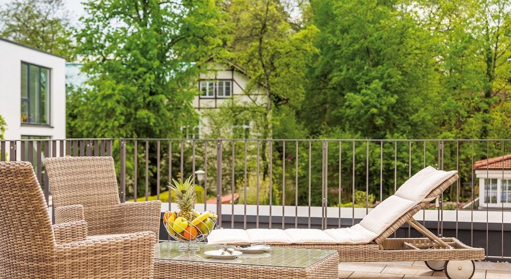 Seereich – Hotel und Pension