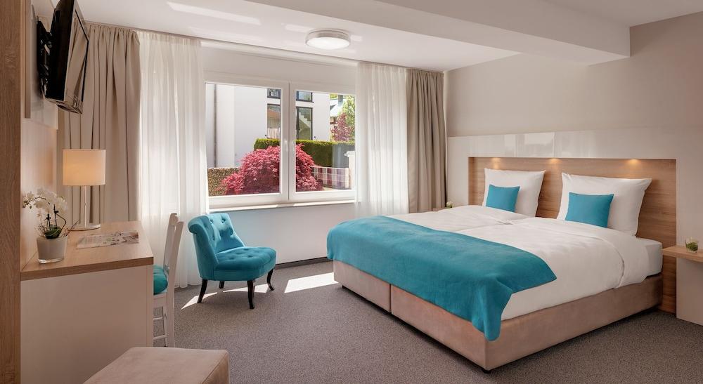 Seereich – Hotel und Pension