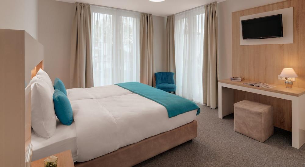 Seereich – Hotel und Pension