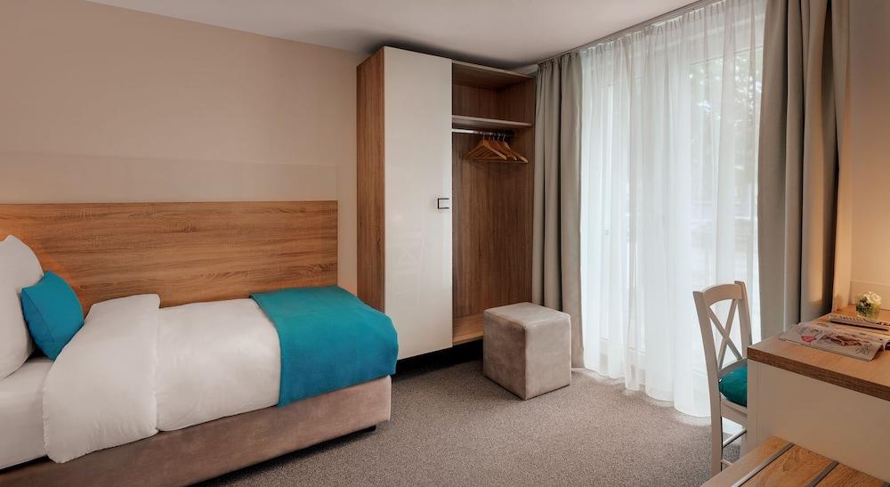 Seereich – Hotel und Pension