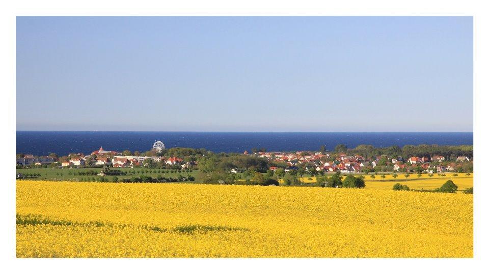 Strandhotel Nordischer Hof