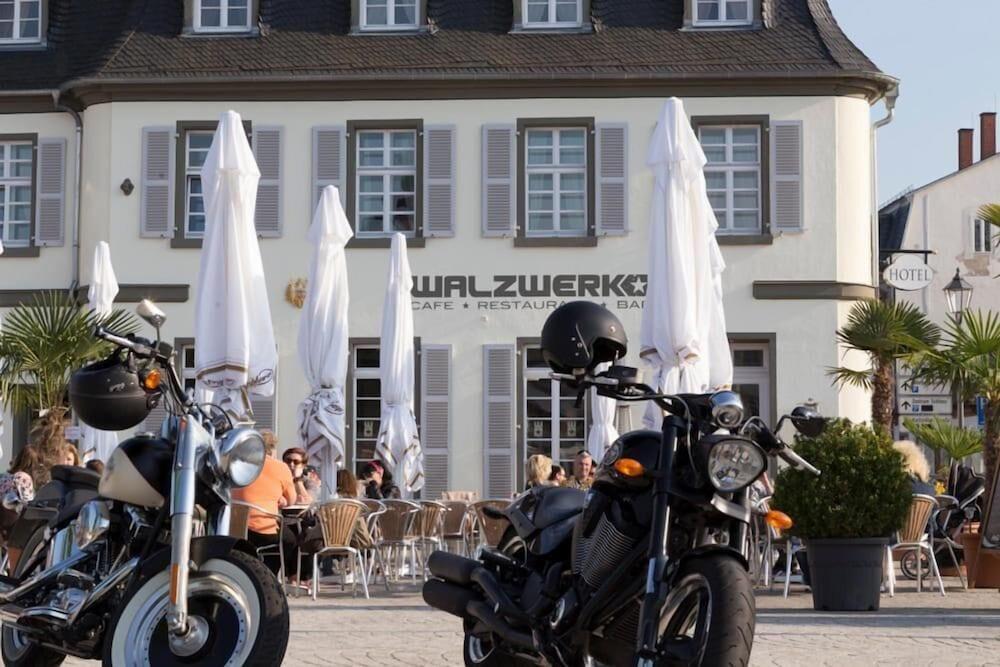 Hotel zum Erbprinz