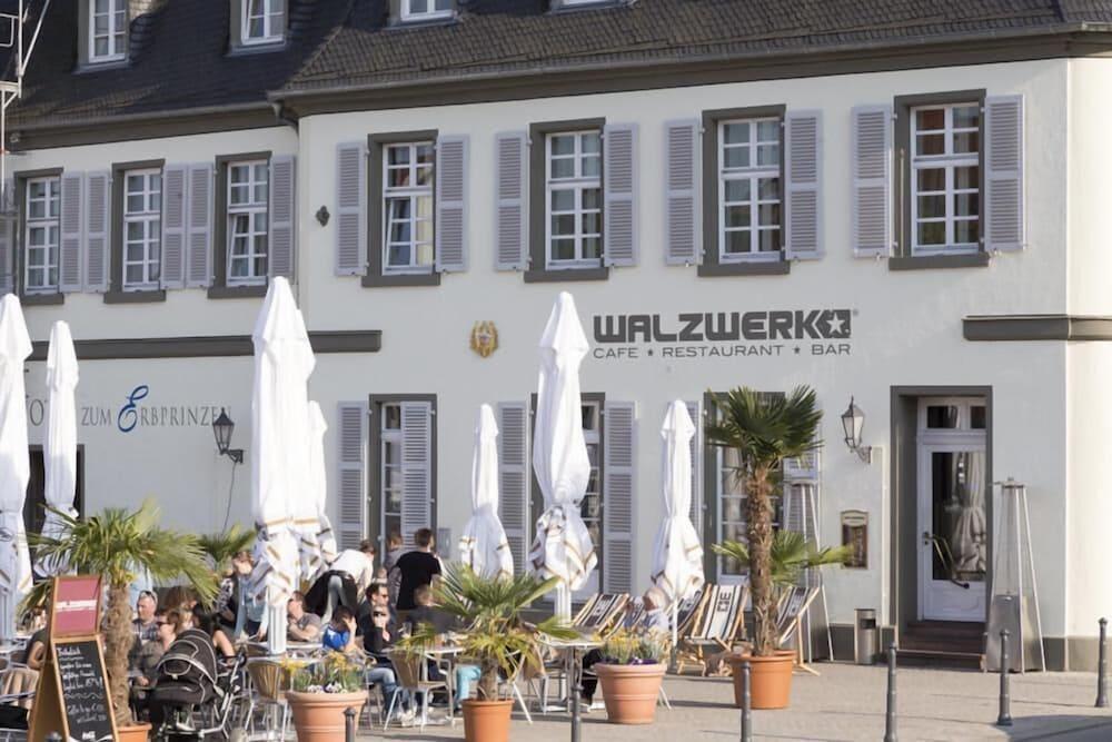 Hotel zum Erbprinz