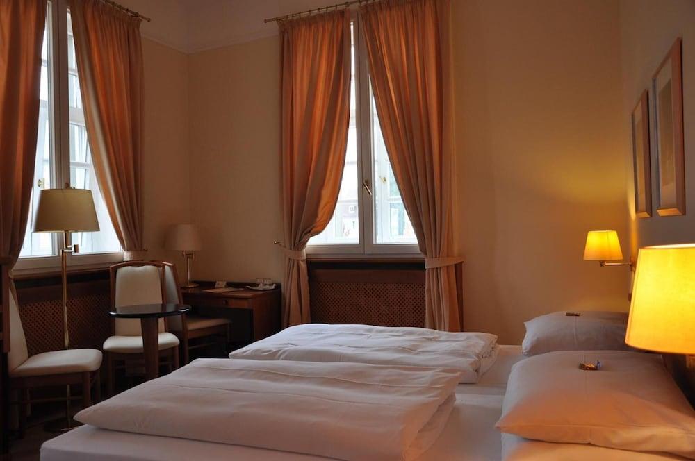 Hotel zum Erbprinz