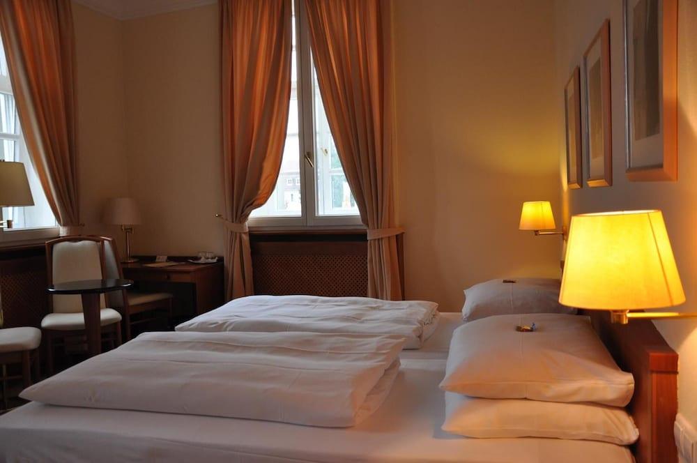 Hotel zum Erbprinz
