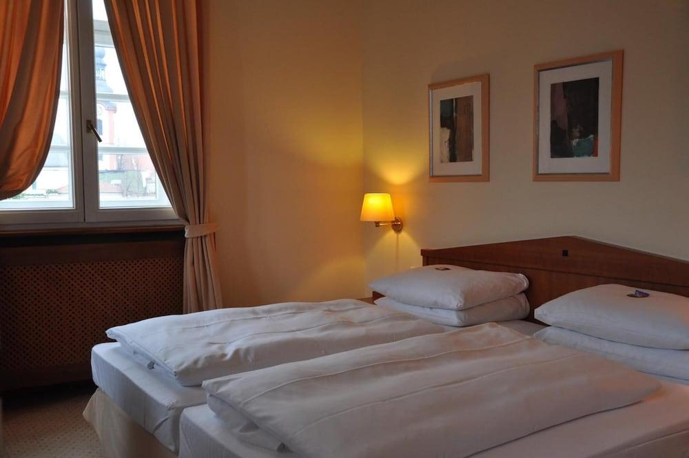 Hotel zum Erbprinz