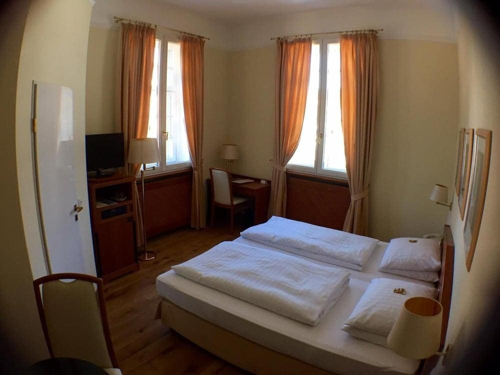 Hotel zum Erbprinz