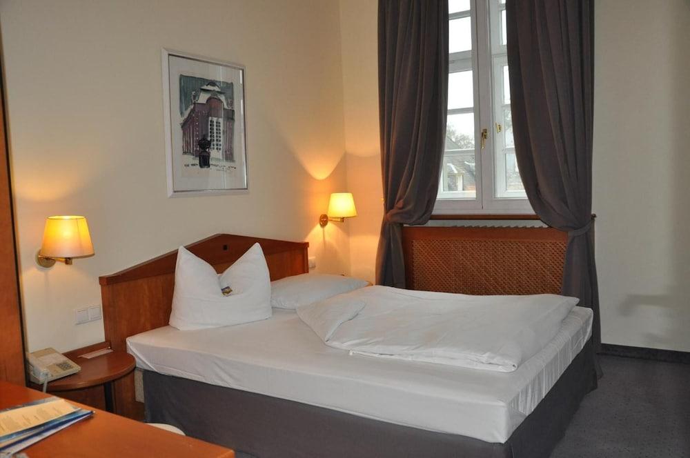 Hotel zum Erbprinz