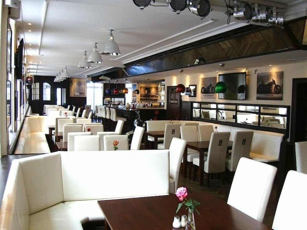 Hotel zum Erbprinz