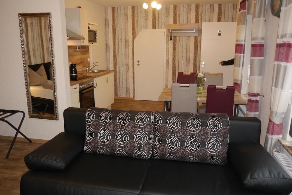Hotel Haus Wittwer