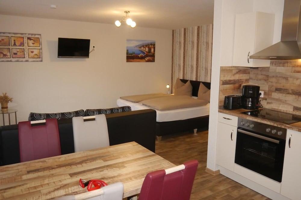 Hotel Haus Wittwer