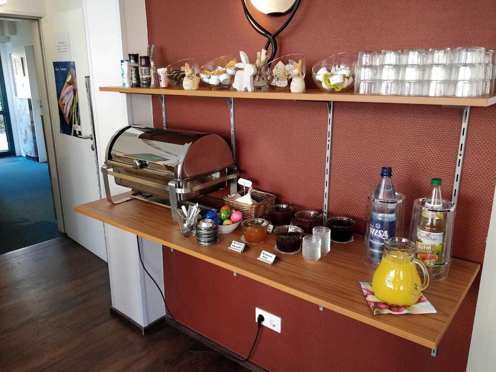 Hotel Haus Wittwer