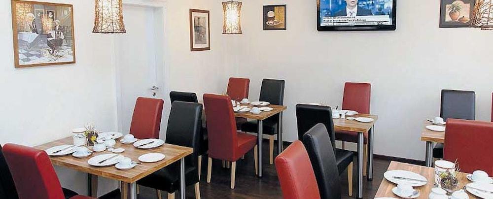 Hotel Haus Wittwer