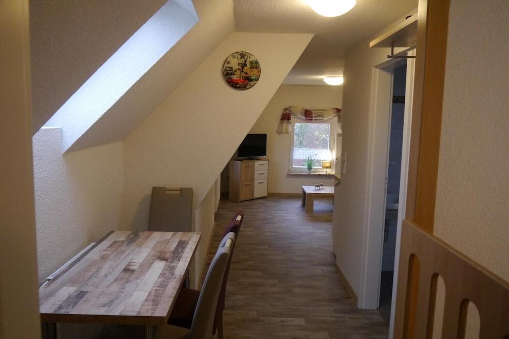 Hotel Haus Wittwer