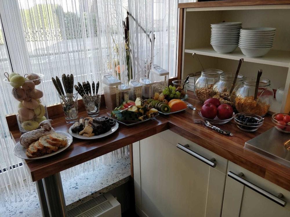 Hotel Haus Wittwer